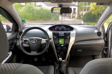 2012 Toyota Vios for sale in Manila