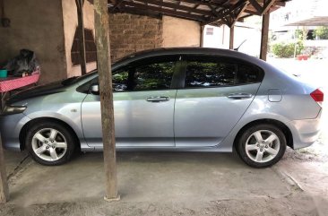 2009 Honda City for sale in Apalit 