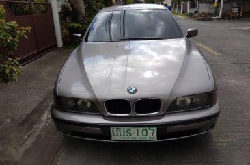 1997 Bmw 523I for sale in Parañaque