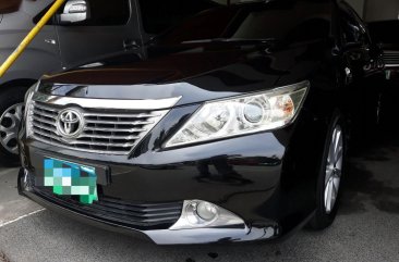 2015 Toyota Camry for sale in Manila