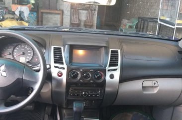 2016 Mitsubishi Montero Sport for sale in Quezon City