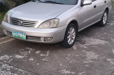 Nissan Sentra 2005 for sale in Quezon City