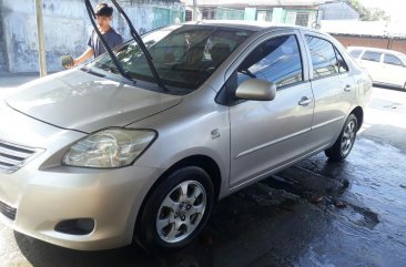 2009 Toyota Vios for sale in Pasay
