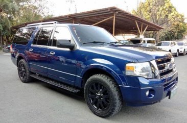 2012 Ford Expedition for sale in Manila