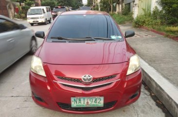 2009 Toyota Vios for sale in Caloocan 