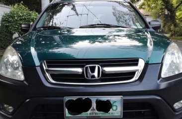 2003 Honda Cr-V for sale in Parañaque