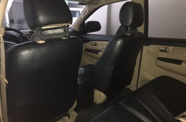 2014 Toyota Fortuner for sale in Quezon City