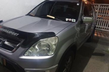 2004 Honda Cr-V for sale in Las Piñas 