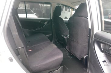 2017 Toyota Innova for sale in Mandaluyong 