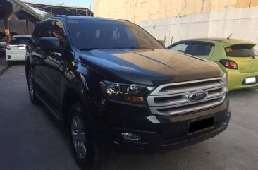 2016 Ford Everest for sale in Manila