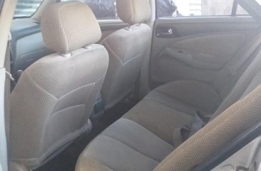 2006 Nissan Sentra for sale in Cavite