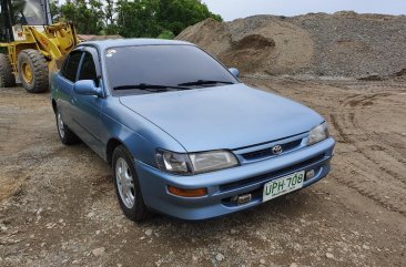 1997 Toyota Corolla for sale in Cabanatuan