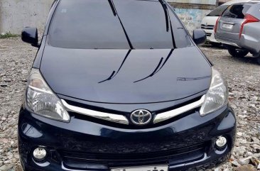 2014 Toyota Avanza for sale in Dasmariñas 