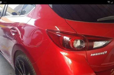 2015 Mazda 3 for sale in Pasig 