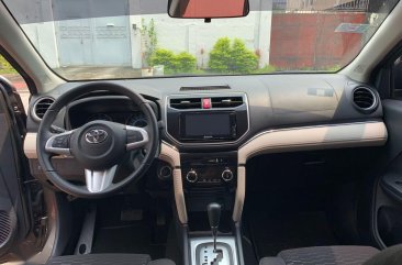 2018 Toyota Rush for sale in Quezon City