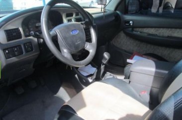2006 Ford Everest for sale in Makati 