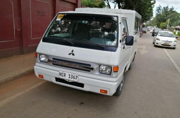 2018 Mitsubishi L300 for sale in Quezon City