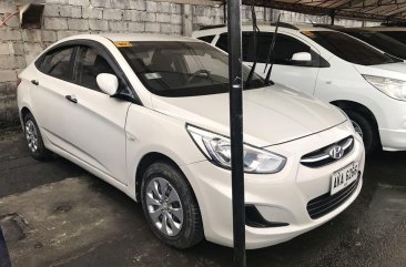 Hyundai Accent 2015 for sale in Marikina