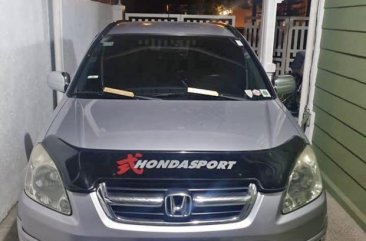 2004 Honda Cr-V for sale in Las Piñas 