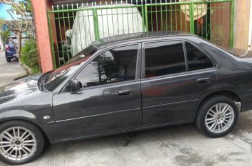 Honda City 2002 for sale in Santa Rosa