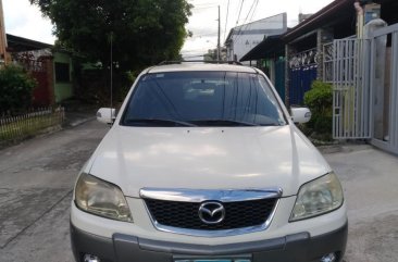 Mazda Tribute 2008 for sale in Quezon City 