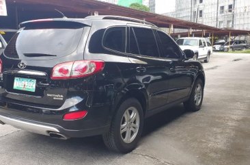 2012 Hyundai Santa Fe for sale in Pasig 