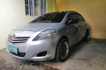 Used Toyota Vios 2011 for sale in San Pablo