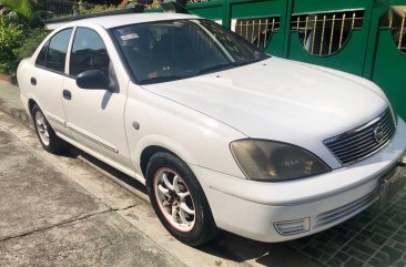 2010 Nissan Sentra for sale in Las Pinas