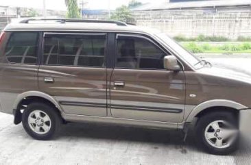 2005 Mitsubishi Adventure for sale in Valenzuela 