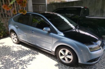 2007 Ford Focus for sale in Manila