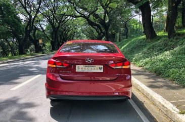 Hyundai Elantra 2019 for sale in Quezon City 