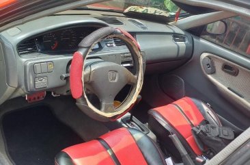 1996 Honda Civic for sale in Quezon City 