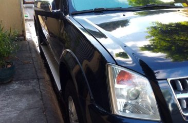 Isuzu Alterra 2009 for sale in Binan 