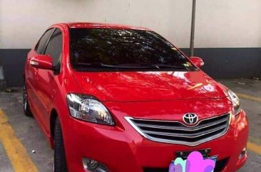 Toyota Vios 2013 for sale in Pasig 