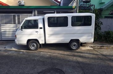 2012 Mitsubishi L300 for sale in Quezon City