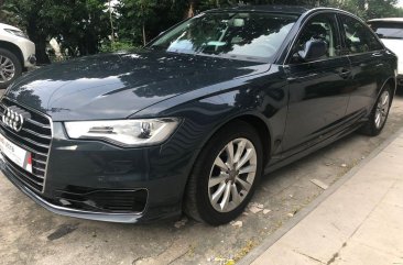 Second-hand Audi A6 2016 for sale in Antipolo