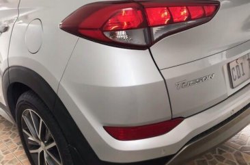 2016 Hyundai Tucson for sale in Angeles