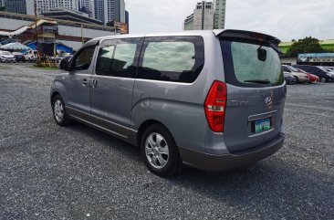 2011 Hyundai Starex for sale in Pasig