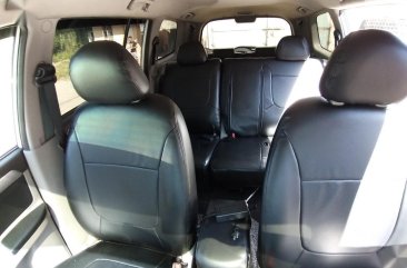 Selling Mitsubishi Montero Sport 2014 in Quezon City