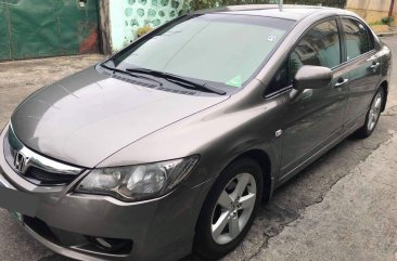 2009 Honda Civic for sale in Malabon