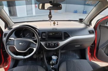 2015 Kia Picanto for sale in Lapu-Lapu