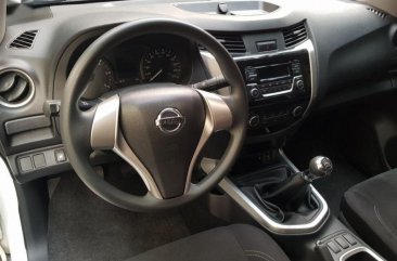 2018 Nissan Navara for sale in Pasig 