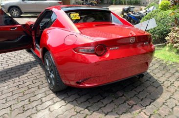 2017 Mazda Mx-5 for sale in San Juan