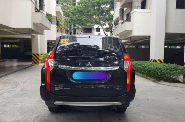 Mitsubishi Montero Sport Manual 2017 for sale in Las Pinas