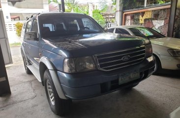 2008 Ford Everest for sale in Muntinlupa 