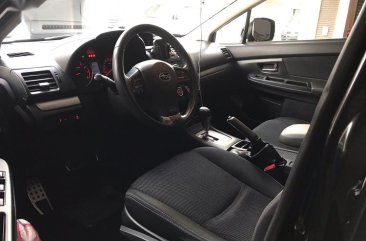 2012 Subaru Xv for sale in San Juan 