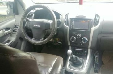 2015 Isuzu D-Max for sale in Taguig