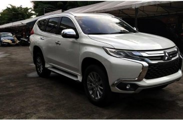 2016 Mitsubishi Montero sport for sale in Antipolo