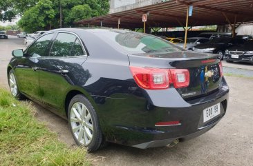 2014 Chevrolet Malibu for sale in Pasig 