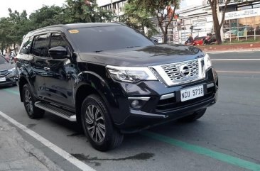 2019 Nissan Terra for sale in Quezon City